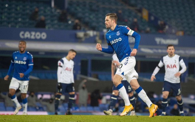 门将界的王 门将界的王