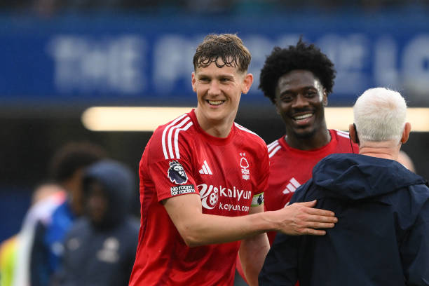 仁與弗格太 仁與弗格太