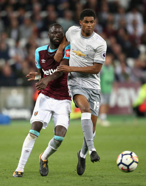 中的表現 中的表現